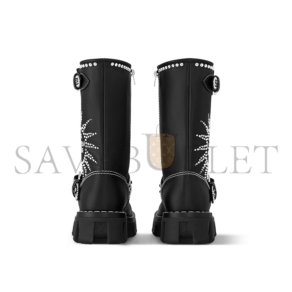 l**is V*t*n lv checker mid boot 1acnai